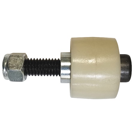 Unified Industries Replacement Guide Roller Assembly, ETA-8 25158