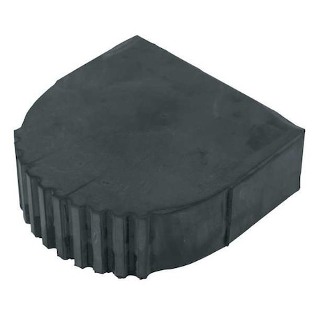 Werner End Caps, for Sections of Model S7906 S7901