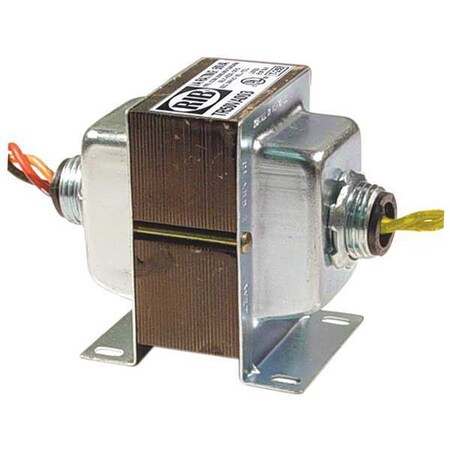 Functional Devices-Rib Class 2 Transformer, 50 VA, Not Rated, Not Rated, 24V AC, 208V AC, 240V AC TR50VA003