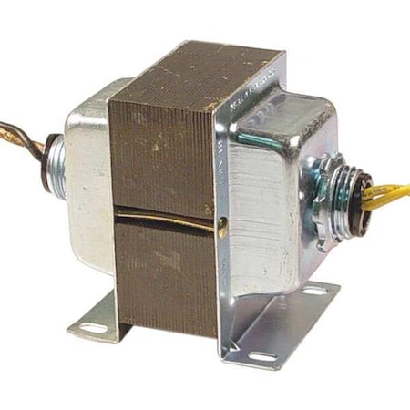 Functional Devices-Rib Class 2 Transformer, 50 VA, Not Rated, Not Rated, 24V AC, 277V AC TR50VA007
