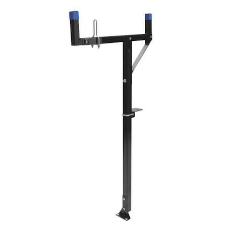 Werner Pickup Truck Rack, Steel, Removable, PR TR401-S