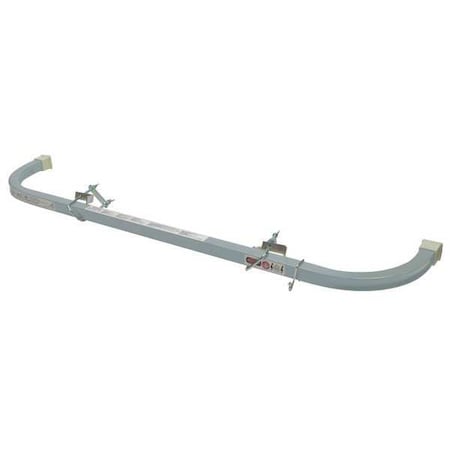 Werner Stabilizer, Extension Ladders AC96