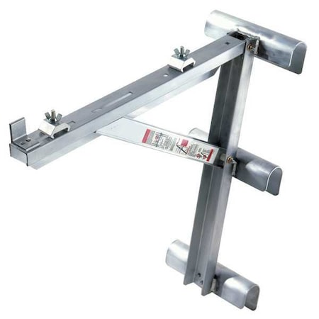 Werner Ladder Jack, Spans 3 Rungs AC10-20-03
