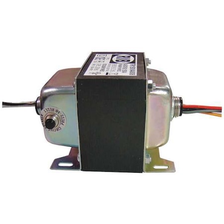 Functional Devices-Rib Control Transformer, 150 VA, 120V AC, 208/240/277/480V AC TR150VA008