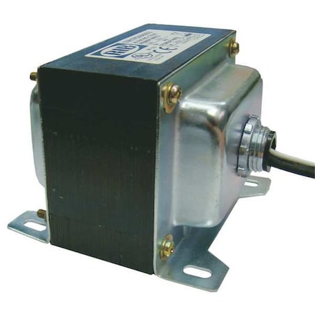 Functional Devices-Rib Control Transformer, 175 VA, 24V AC, 120V AC TR175VA003
