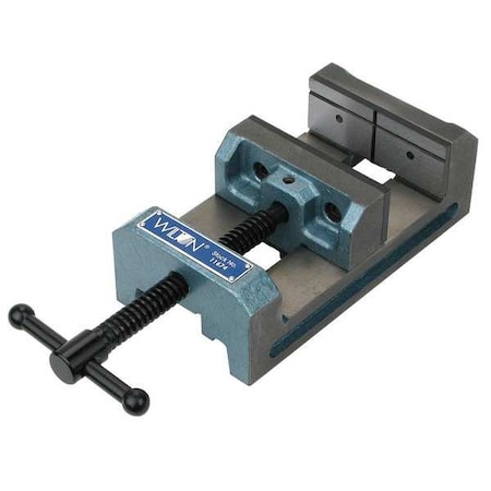 Wilton 6" Industrial Drill Press Vise 11676