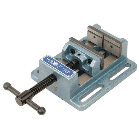 Wilton 6" Low Profile Drill Press Vise 11746