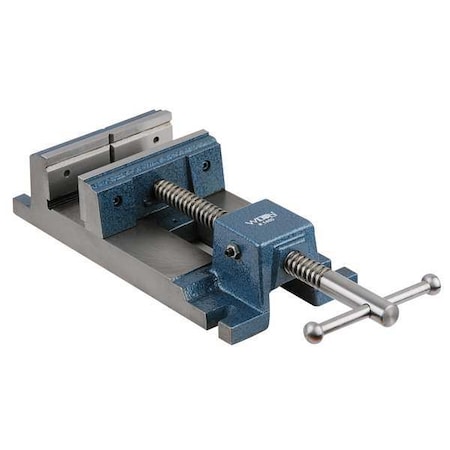 Wilton 4-1/2" Rapid Acting Drill Press Vise 63242