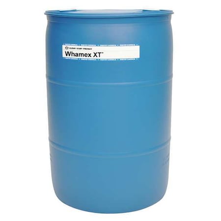 Master Stages Cutting Cleaner, 54 gal, Drum WHMXXT-54G