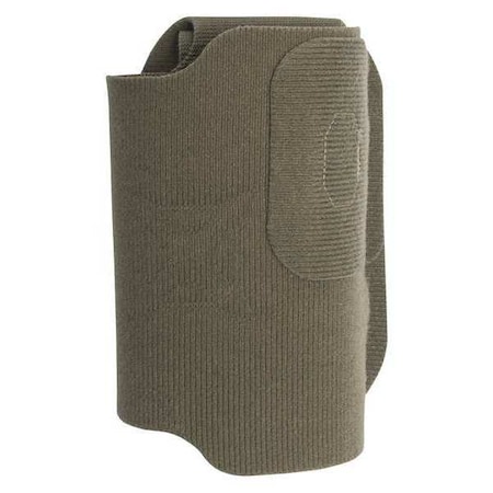 Vertx Gun Holster, Desert Tan, Full Handgun VTX5100DT