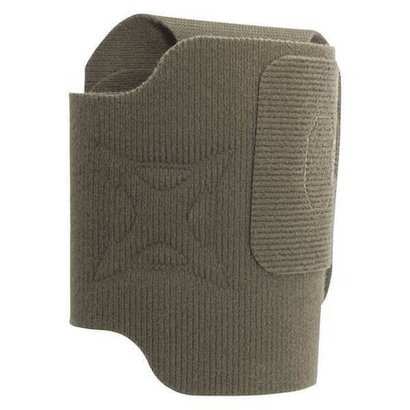 Vertx Gun Holster, Desert Tan, Small Handgun VTX5101DT