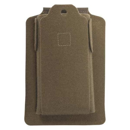 Vertx Single Mag Case, Earth Tan, RiffleMagaznes VTX5115ET