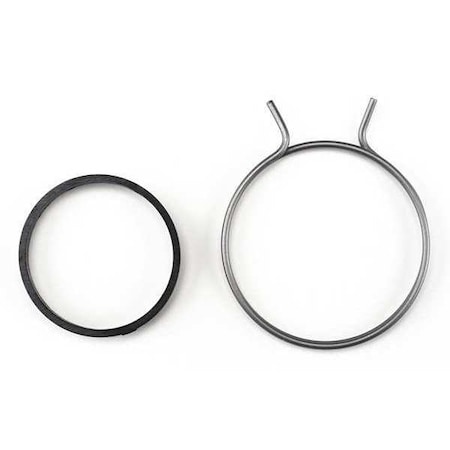 Trilogy Lever Support Spring S6148