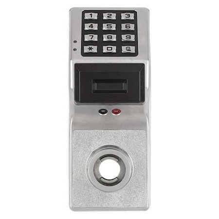 Trilogy Outside Housing Assembly S6122-26D