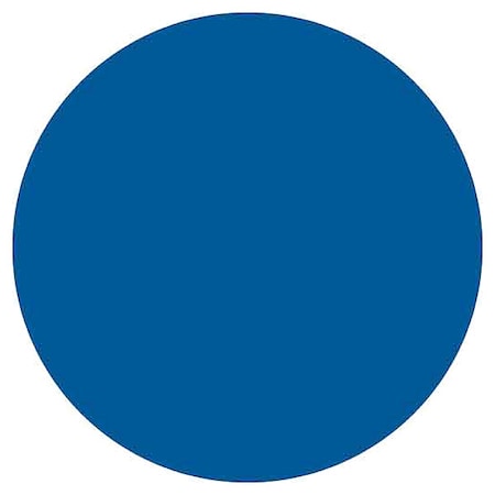 Brady Identification Label, 1-1/2In H, PK500, 30661 30661