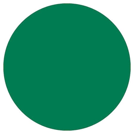 Brady Identification Label, 3In H, PK500, 30667 30667