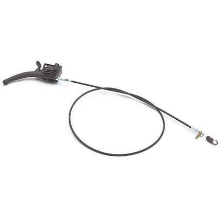 Sweepex Oem Cable, Use with Rotary Broom 72297