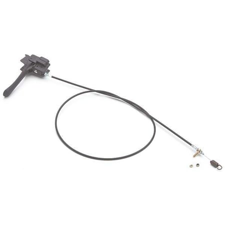 Sweepex Oem Cable, Use with Rotary Broom 72298