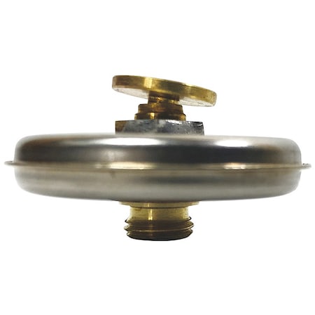 Mepco Thermostatic Disc C5941