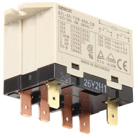 Amana Menumaster Relay 59001981