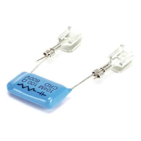 Amana Menumaster Snubber Assembly 59002017