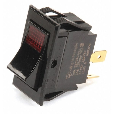 Duke Power Switch 512289