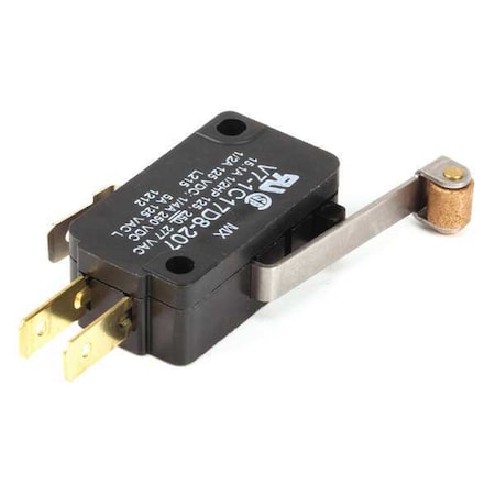 Champion - Moyer Diebel Timer Switch 0501379