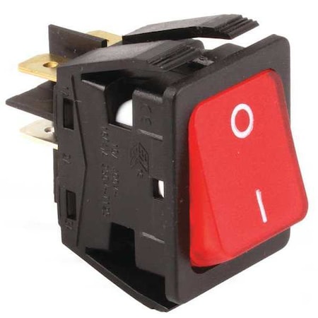 Star Switch 2E-Z1858