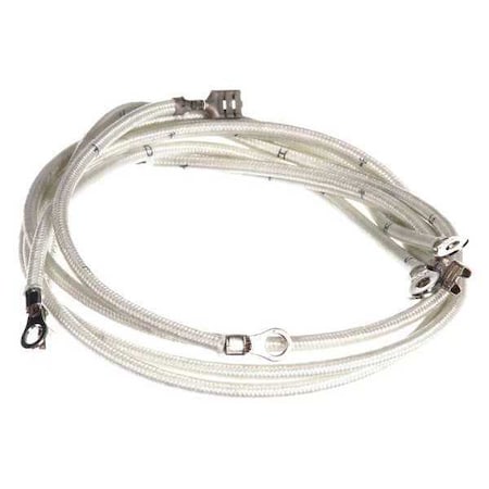 Star Rear Sensor 2J-Z15324