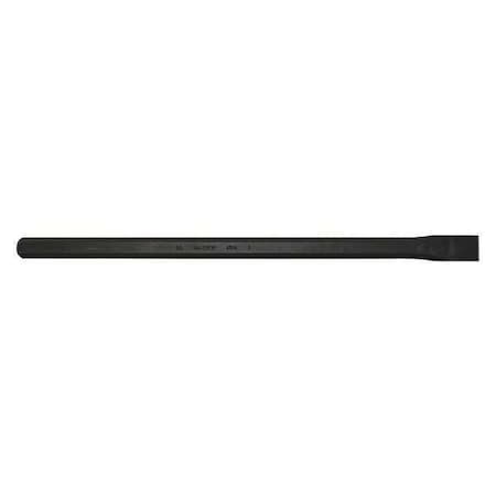 Mayhew Pro Cold Chisel, 1 in. x 12 in., Steel, BO 10221