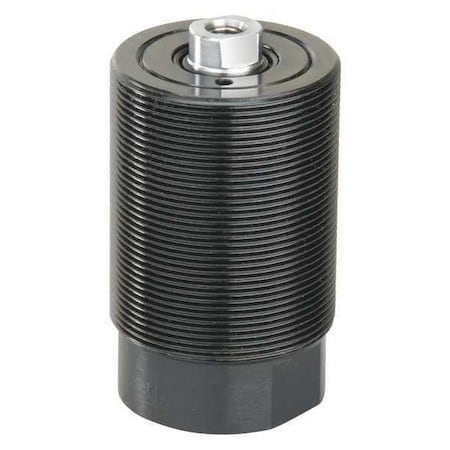 Enerpac Cylinder, Double Acting, 1.95 tons, Steel CDT18382
