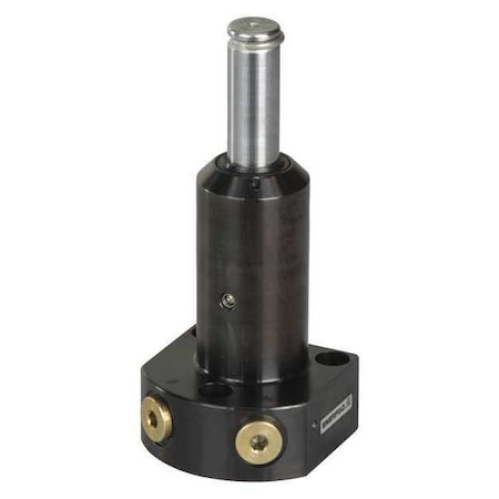 Enerpac Hydraulic Cylinder, Lower Flange, 1250 lb. SLLD52