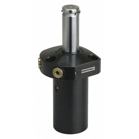 Enerpac Hydraulic Cylinder, Upper Flange, 7600 lb. SULD352