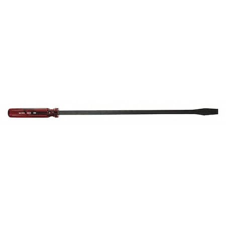 Mayhew Pro General Purpose Slotted Screwdriver 1/2 in Square 36019
