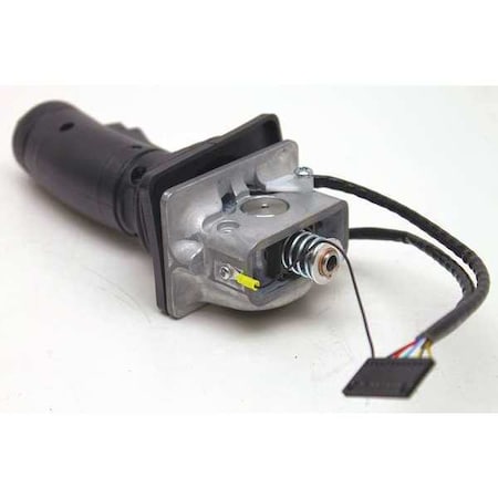 Genie Single Joystick, Hall Effect 137634GT