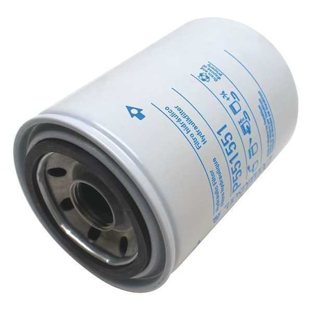 Genie Filter Element, 10 Micron, Paper 44788GT