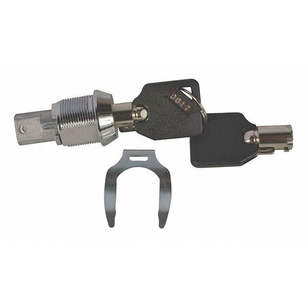 Westward Lockset GGS_51296