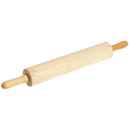 Crestware Rolling Pin, Wood, 26 In RPW18