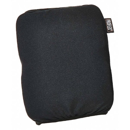 Ergodyne Soft Slip-On Knee PadBlack, PR 260