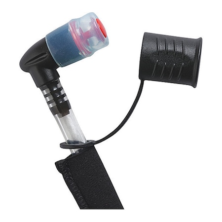 Mouthpiece Replacement,NA,Gray