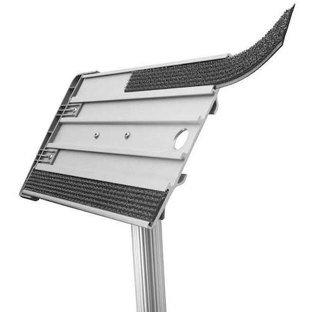 Perfect Clean Hook & Loop Strip, for 12 in. Frame VC10510