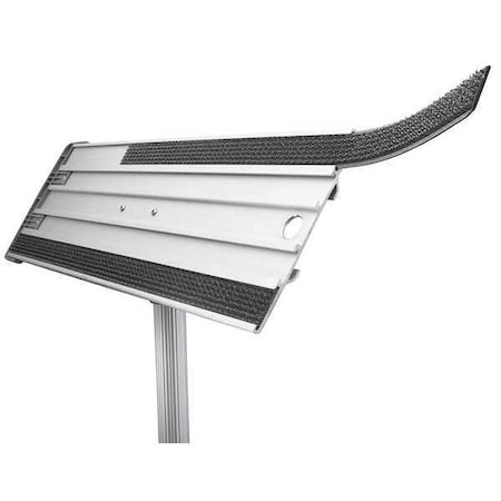 Perfect Clean Hook & Loop Strip, for 18 in. Frame VC10516