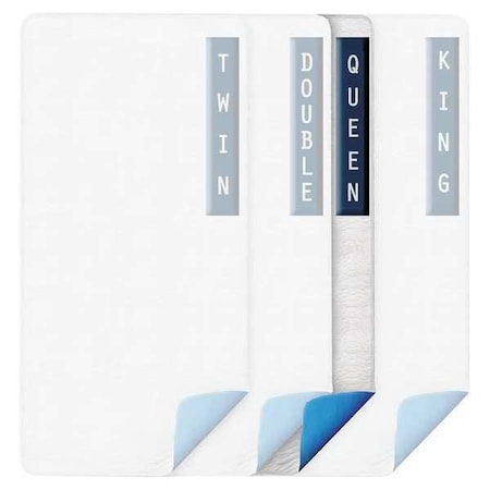 Perfect Clean Perfect Clean Ipad, Queen PCI PAD QN