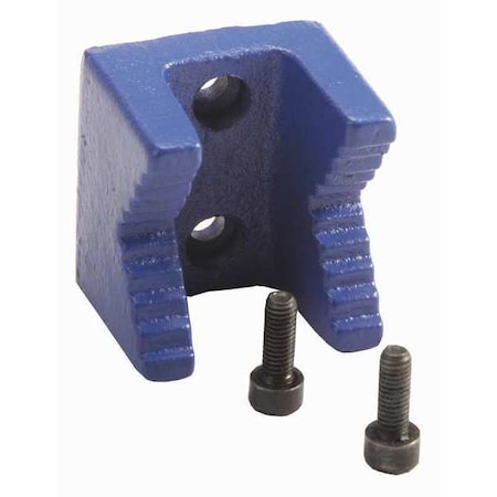 Westward Pipe Jaw, PR GGS_50195