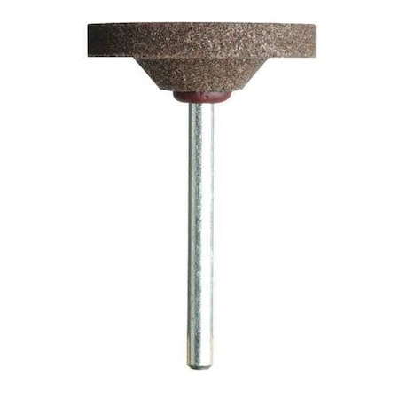 Dremel Grinding Stone, 1/8in dia., 1-1/2in L, AO 8215