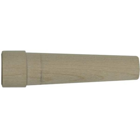 Unger ThreadedWoodConeAdapter TWA00