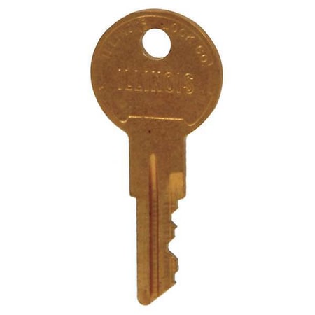 Siemens Keyed Selector Switch, For Pilot Device 52KEY-501CH