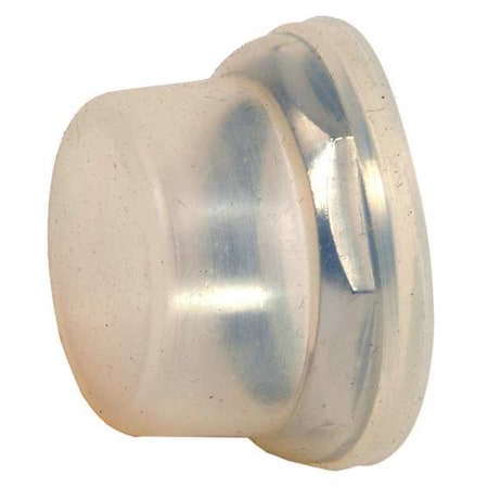 Siemens Boot, Silicone, 30mm, Transparent 52AABA