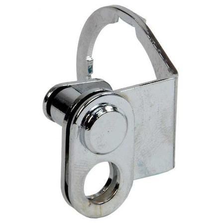 Siemens Padlock Attachmnt, 30mm, Flush Push Button 52AALA