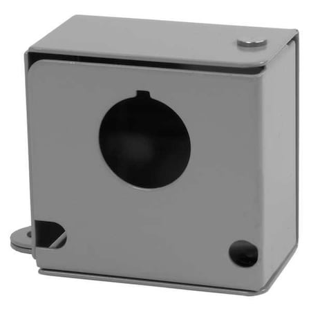 Siemens Padlock Cover Attachement, 30mm 52AALS